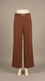 Mustard Western Pant PL604806