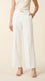 White Western Pant PL604809