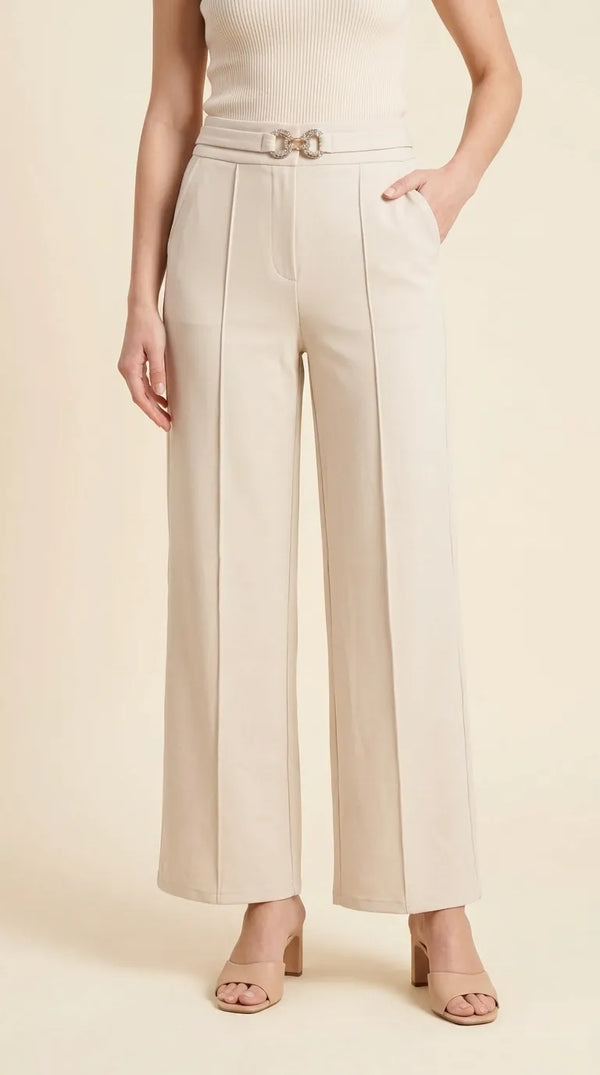 Fawn Western Pant PL604814