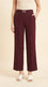 Plum Western Pant PL604892