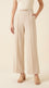 Cream Western Pant PL604908