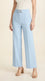 Sky Blue Western Pant PL605090
