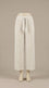 Cream Western Pant PL605208