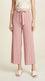 Pink Western Pant PL605218