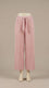 Pink Western Pant PL605218