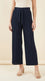 Navy Western Pant PL605248