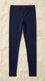 Navy Color Plain Tights PN2060