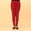 Maroon Color Plain Tights PN2060