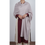 Beige Winter Stole PN5022