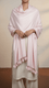 Skpink Winter Stole PN5041