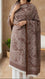 Brown Winter Stole PN5143