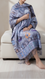 Ferozy Winter Stole PN5175