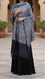 Black Winter Stole PN5191