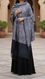 Black Winter Stole PN5191