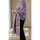 Beige Winter Stole PN5242