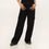 Black Denim Pant PP5014