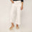 White Denim Pant PP5025