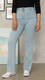 Sky Blue Denim Pant PP5038