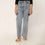 Blue Denim Pant PP5044