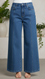 Blue Denim Pant PP6013