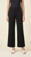 Black Western Pant PP606201