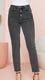 Grey Denim Pant PP6093