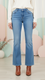 Blue Denim Pant PP6135
