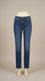 Blue Denim Pant PP617412