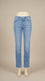 Blue Denim Pant PP617812