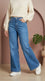 Sky Blue Denim Pant PP618590