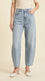 Grey Denim Pant PP619007