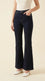 Black Denim Pant PP619201