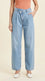 Blue Denim Pant PP619312