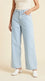Sky Blue Denim Pant PP619690