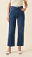 Navy Denim Pant PP619848