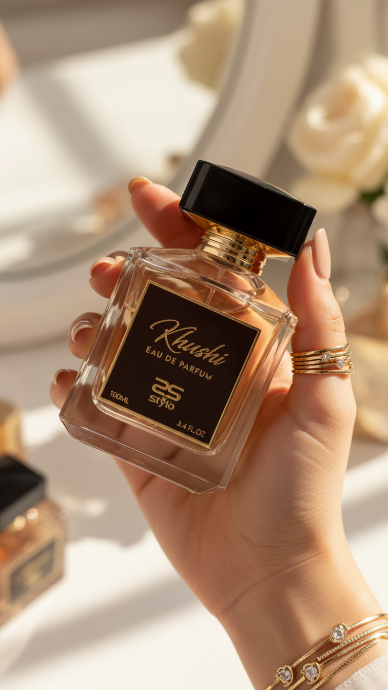 KHUSHI Perfume For Women PR0033