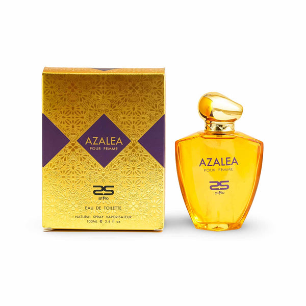 AZALEA Perfume For Women PR0041
