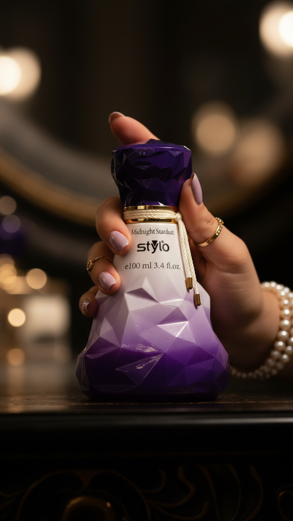 Midnight Stardust Perfume For Women PR0065