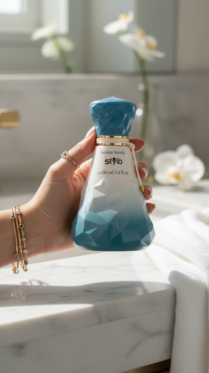 Sublime Serenity Perfume For Women PR0066