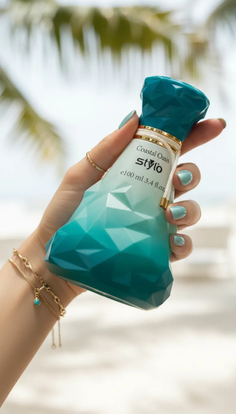Coastal Oasis Perfume For Women PR0067