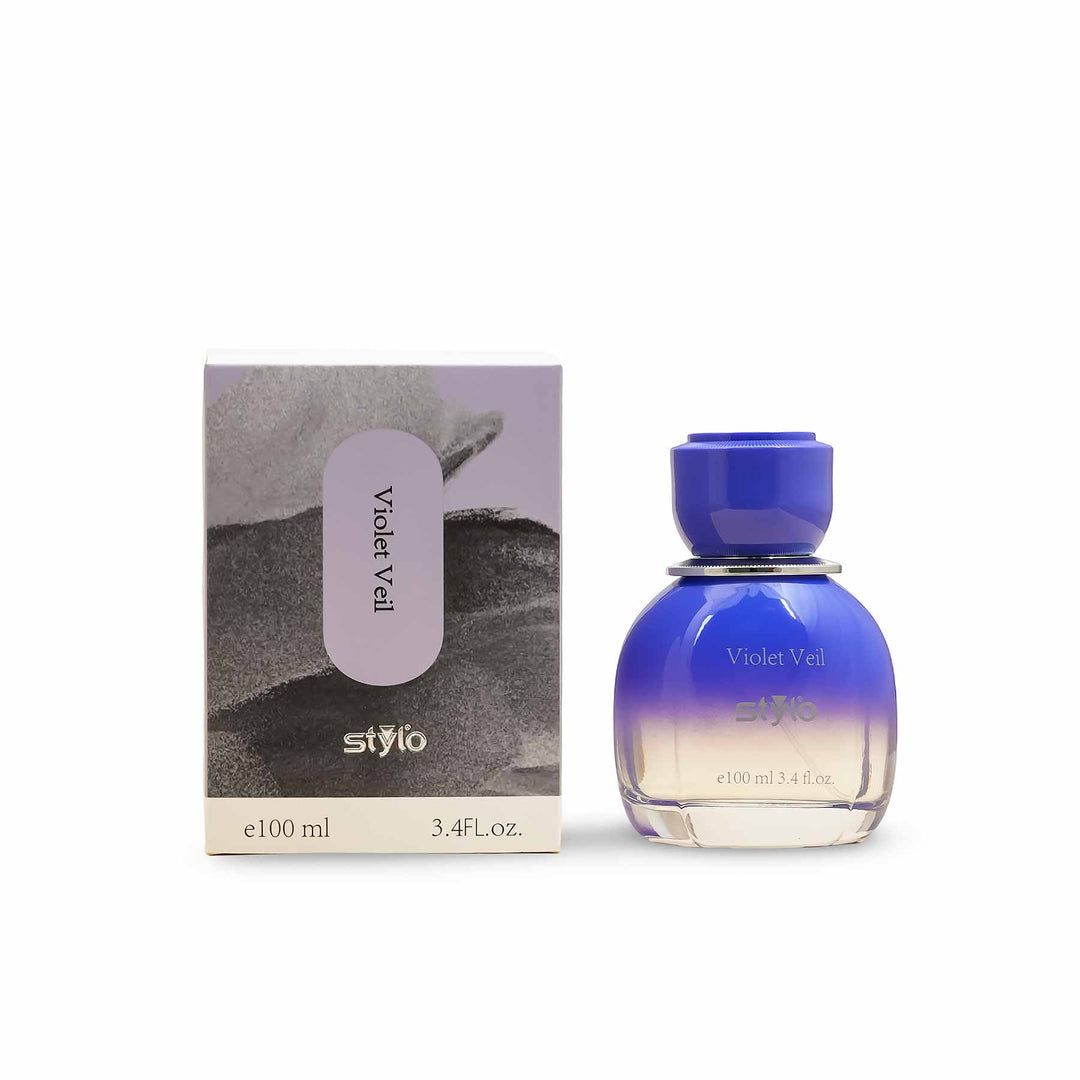 Violet Veil For Women PR0069