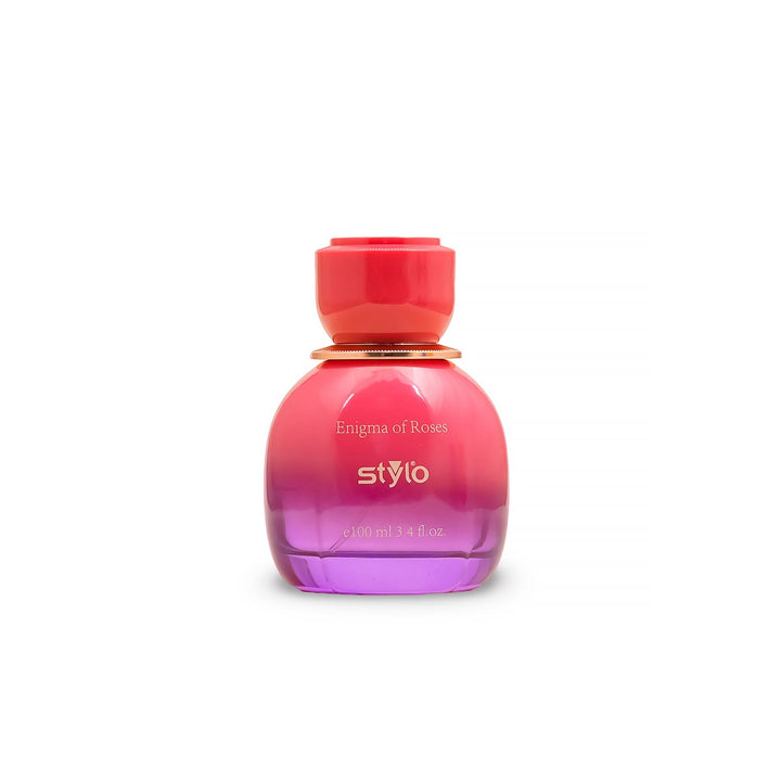 Enigma Of Roses For Women PR0070