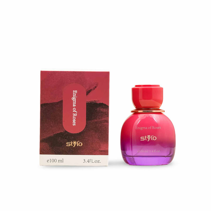 Enigma Of Roses For Women PR0070