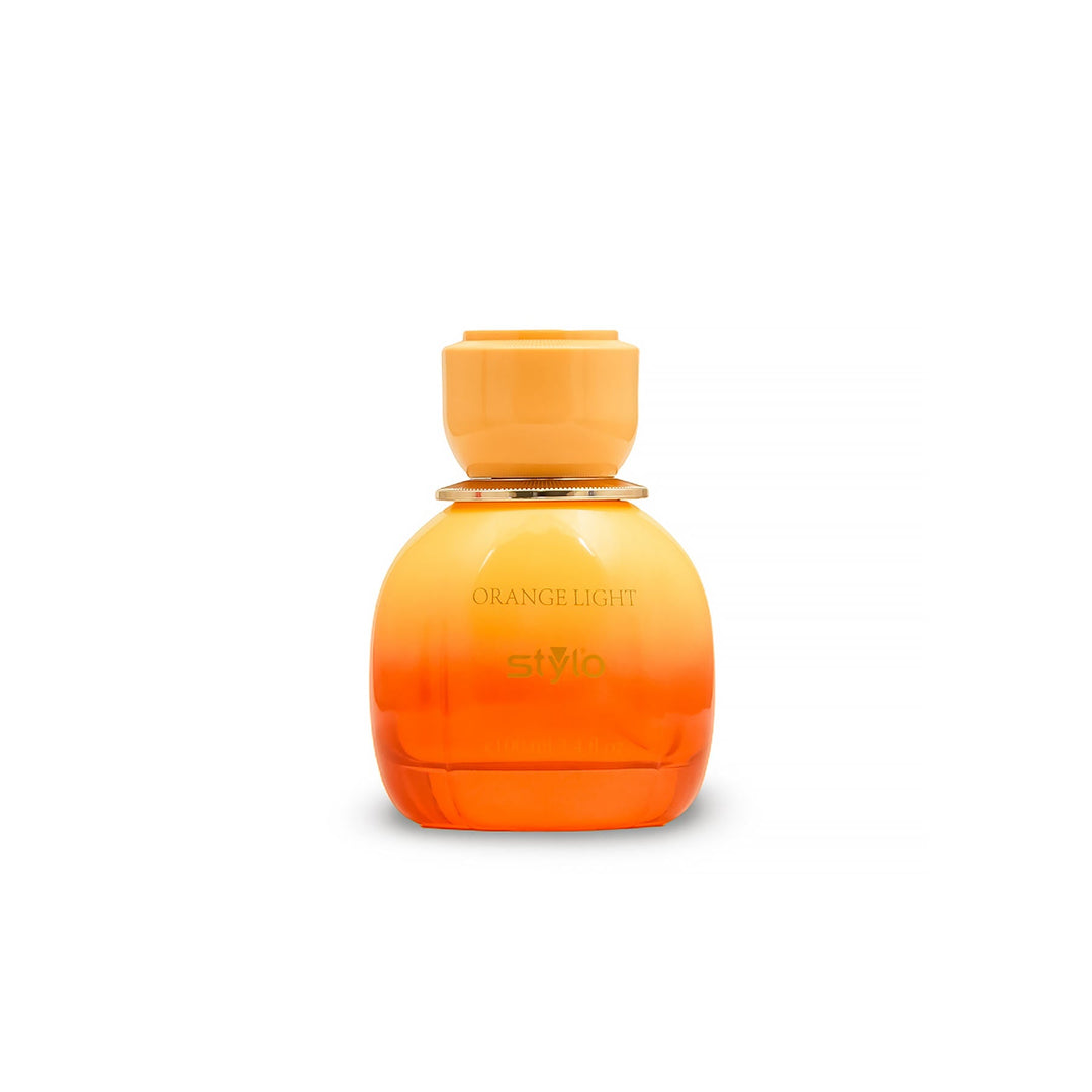 Orange Light For Women PR0071