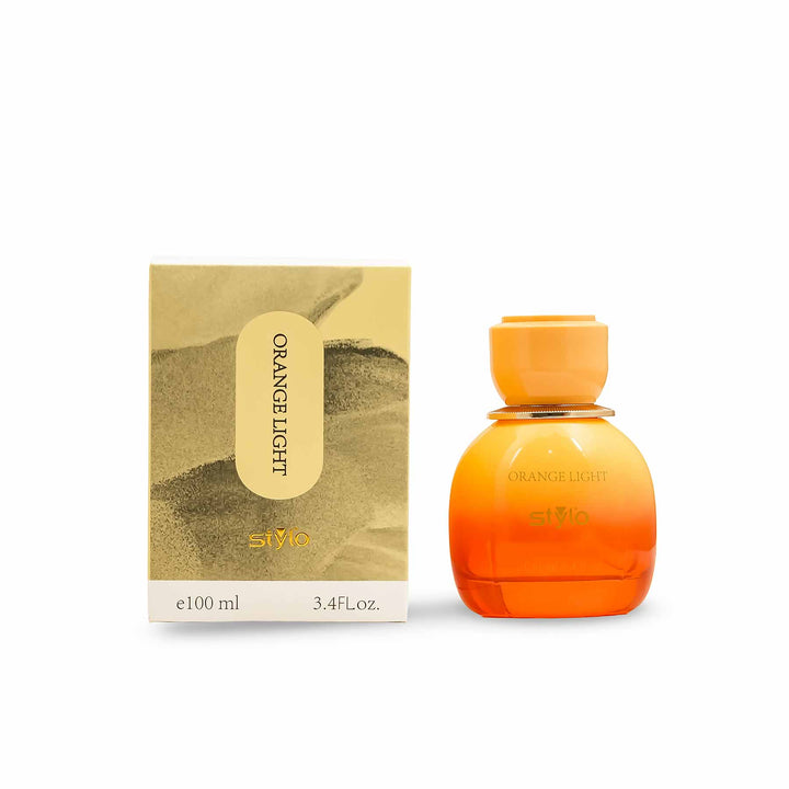 Orange Light For Women PR0071