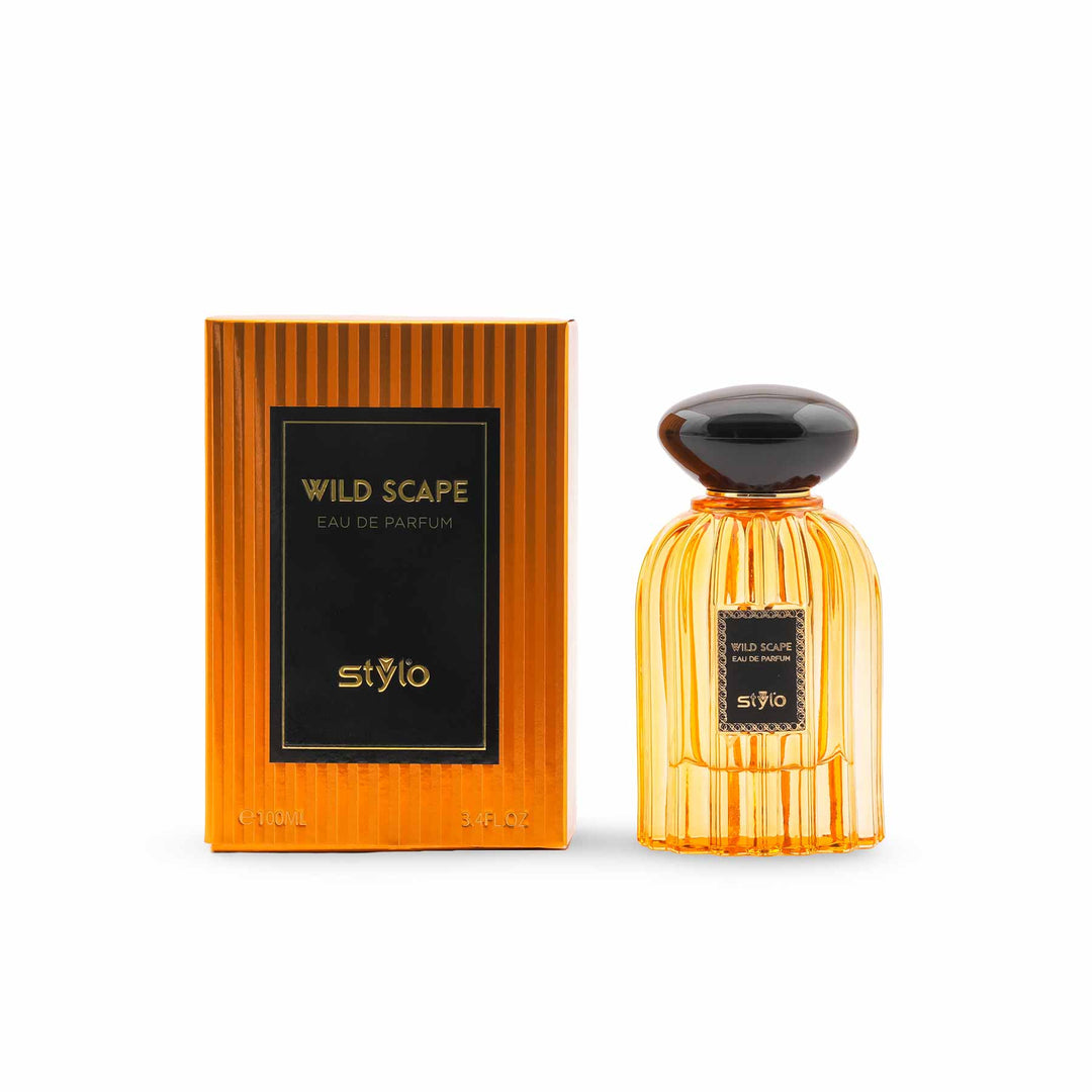 Multy Wild Scape For Women PR0072