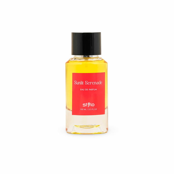 Sunlit Serenade Perfume For Women PR0075