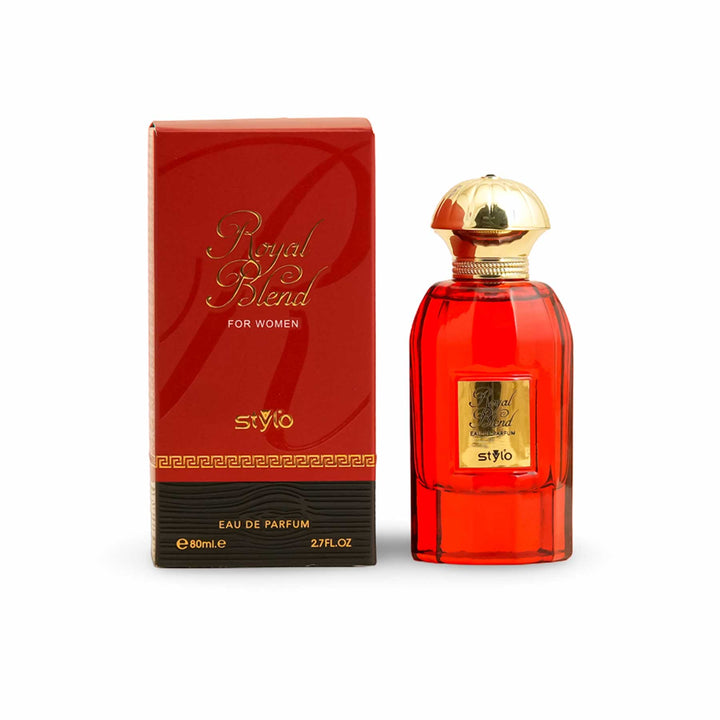 Royal Blend Perfume For Women PR0076