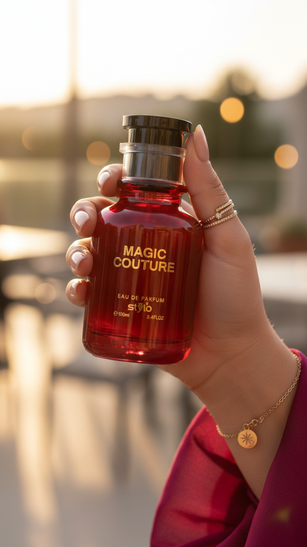 Magic Couture Perfume For Women PR0077