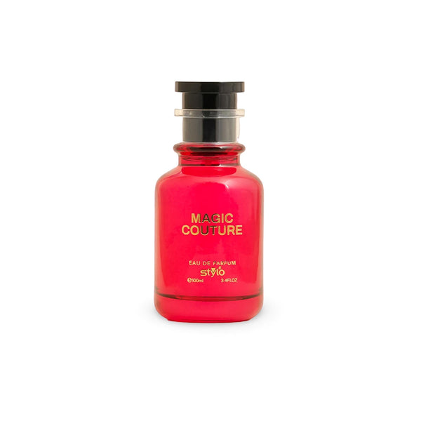 Magic Couture Perfume For Women PR0077